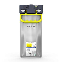 EPSON pre WF-C878R/C879R, Cartridge, XL, yellow