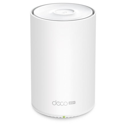 TP-Link Deco X10-4G(1-pack)