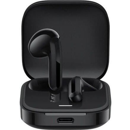 XIAOMI Redmi Buds 6 Active, čierne