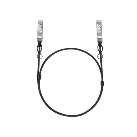 TP-LINK SM6220-1M, 25G SFP28 OMADA SDN Kábel