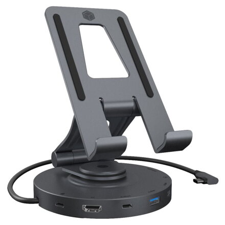 RAIDSONIC ICY BOX stojan a doc 11" tablet IB-TH100