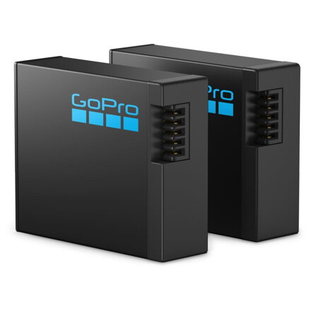 GoPro ENDURO 2x Nabíjateľná batéria pre HERO13