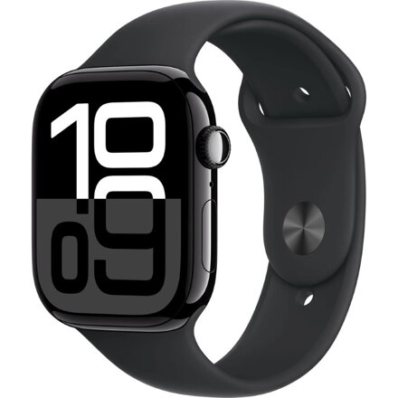 APPLE Watch SERIES 10 GPS, 42mm, JBA C BSP B M/L