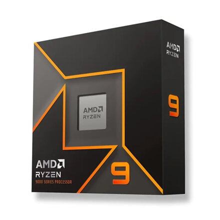 AMD Ryzen 9 9900X
