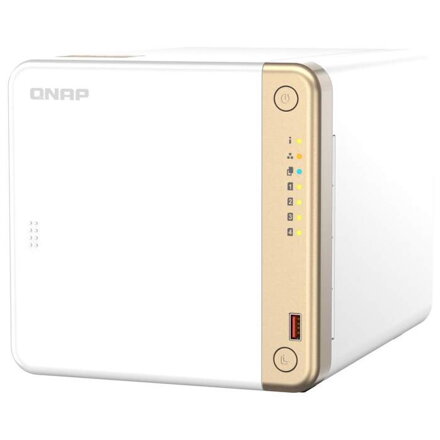 QNAP NAS Server TS-462-4G