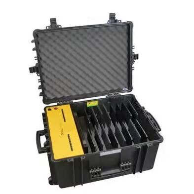 NAOCASE M500 SMARTY 18T BOX