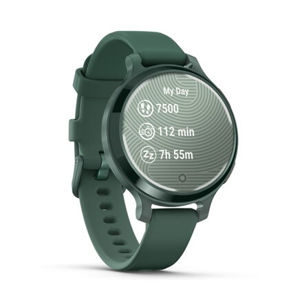 GARMIN LILY 2 ACTIVE,Smart hodinky, Jasper Green