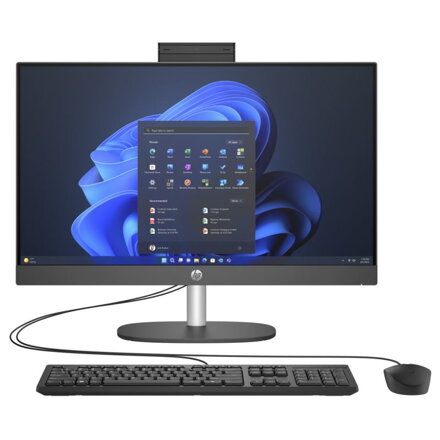 HP AiO ProOne 240 G10 23.8" FHD N300/8/256/I/W11P