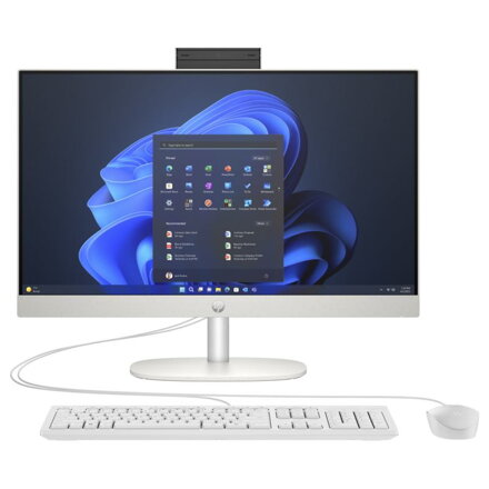 HP AiO ProOne 245G10 23.8" FHD 7520U/16/256/I/W11P