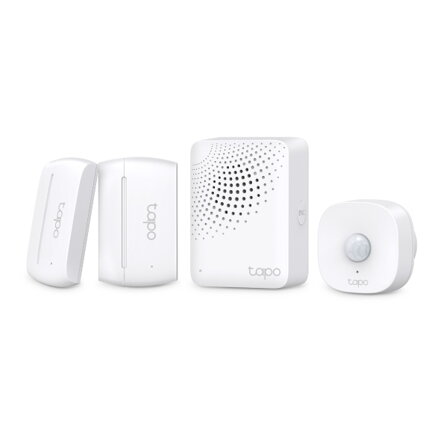 TP-LINK Tapo T30 KIT, SMART sada senzorov