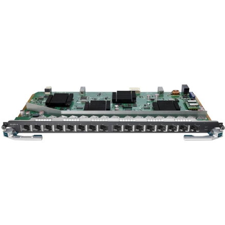 TP-Link DS-LGPA-16, GPON OLT jednotka