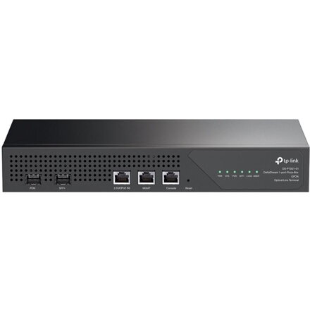 TP-Link DS-P7001-01, GPON OLT jednotka