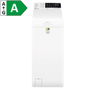 ELECTROLUX Vrchom plnená práčka EW8T3372C
