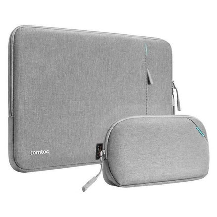 TomToc Rec Sleeve with Access Pouch 13" MB PRO/AIR