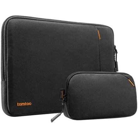 TomToc Rec Sleeve with Access Pouch 13"MB PRO/AIR