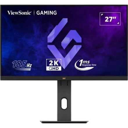 VIEWSONIC VX2758A-2K-PRO-2, LED Monitor 27" 2K