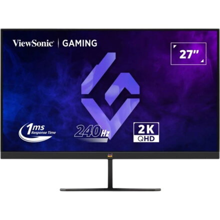 VIEWSONIC VX2758A-2K-PRO-3, LED Monitor 27" 2K