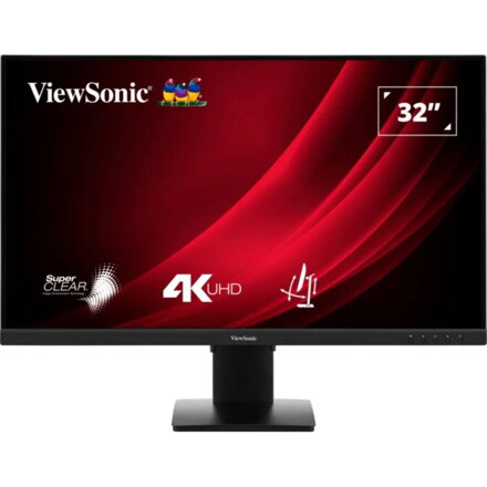 VIEWSONIC VG3208-4K, LED Monitor 32" 4K UHD