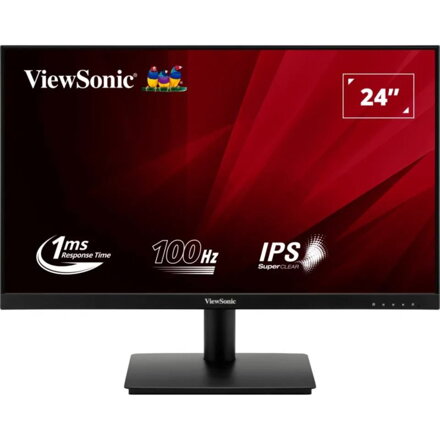 VIEWSONIC VA240-H, LED Monitor 23,8" FHD
