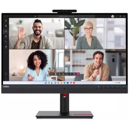 LENOVO ThinkVision T27hv-30, LED Monitor 27"