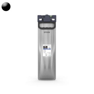 EPSON T05A1, Cartridge, XL, čierna (black)