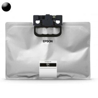 EPSON T01D1, Cartridge, XXL, čierny (black)