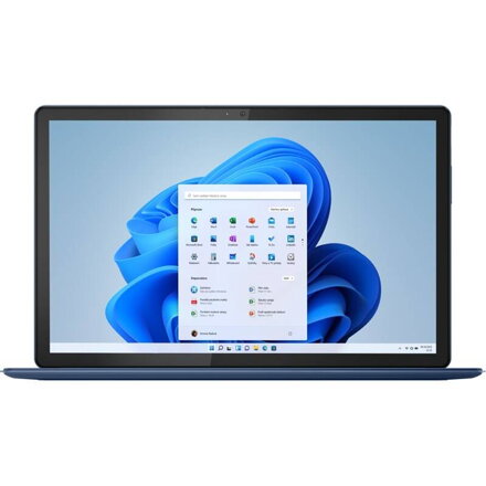 LENOVO IdeaPad Duet 3, N200/8GB/128G/W11P Blue
