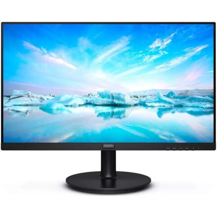 PHILIPS V Line, LED Monitor 23,8" FHD VA