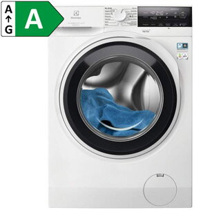 ELECTROLUX Práčka EW6F3494ACC, biela