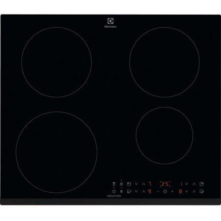 ELECTROLUX Indukčná varná doska KIR60433