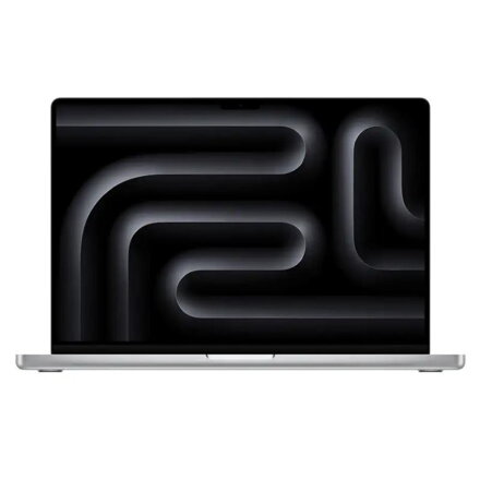 APPLE MacBook Pro (2024) 16,2" M4 Pro/48/5/I/Sil