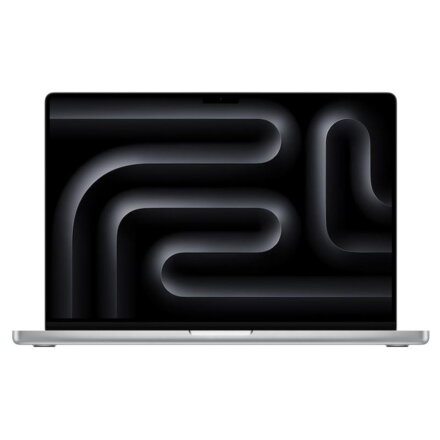 APPLE MacBook Pro (2024) 16,2" M4 Max/48/1/I/Sil