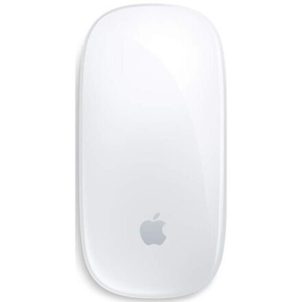 Apple Magic Mouse (2024) - White Multi-Touch Surf