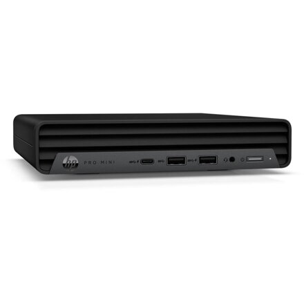 HP Pro 400 G9 Mini i5-12500T/16/512/UHD 770/W11P