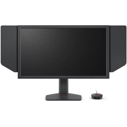 ZOWIE by BenQ 24,1" LED XL2566X+