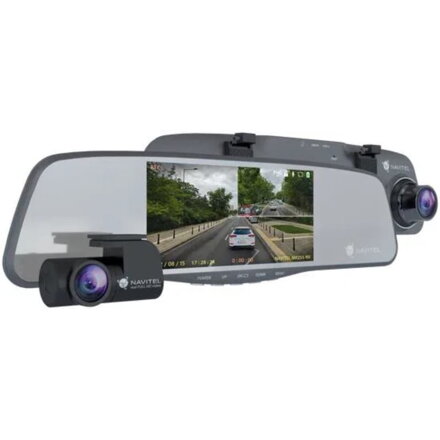 NAVITEL MR255 NV DVR Kamera do auta