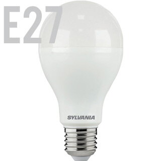 SYLVANIA ToLEDo GLS V9 2450lm, 2700K, E27