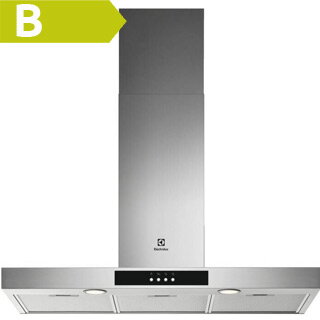 ELECTROLUX  Odsávač LFT529X