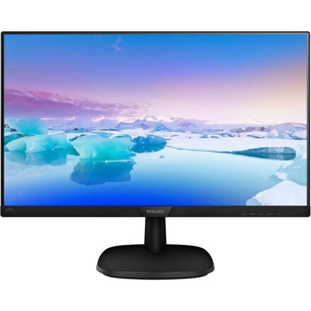 PHILIPS V Line, LED Monitor 23,8" FHD IPS