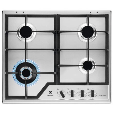 ELECTROLUX Plynová varná doska KGS64362XX