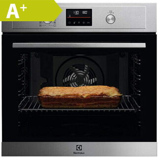 ELECTROLUX Vstavaná rúra EOF4P56X