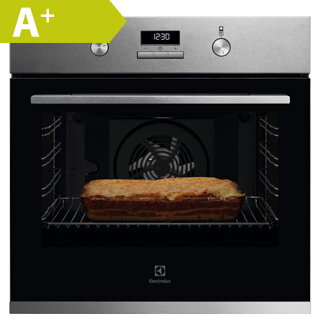ELECTROLUX Vstavaná rúra KOF3H70X