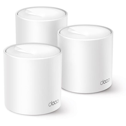 TP-Link Deco X50 Pro(3-pack)