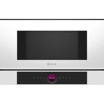 BOSCH Mikrovlnná  rúra BFL7221W1