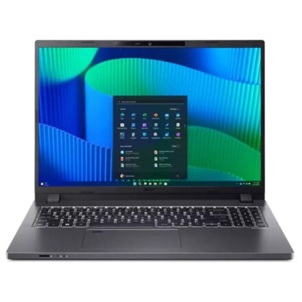 ACER TravelMate P216 16" WUXGA C5-120U/8/5/I/W11P