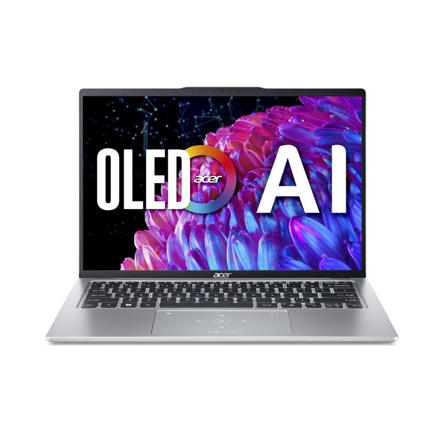 ACER Swift GO 14" 2.8K 185H/32/1/Int/W11, stri