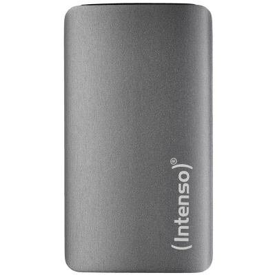 INTENSO TX800, Externý SSD disk, 2TB
