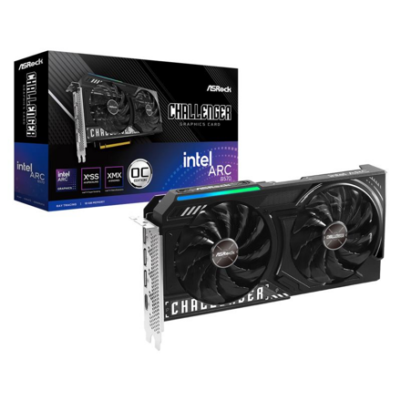 ASROCK Grafická karta B570 CL 10GO