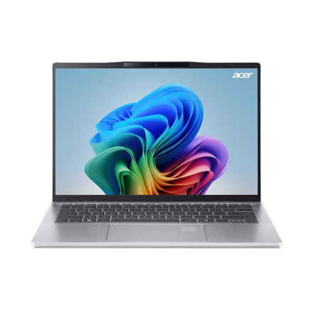 ACER Swift 14 AI Do14" WUXGA 365/32/1/Int/W11, sil