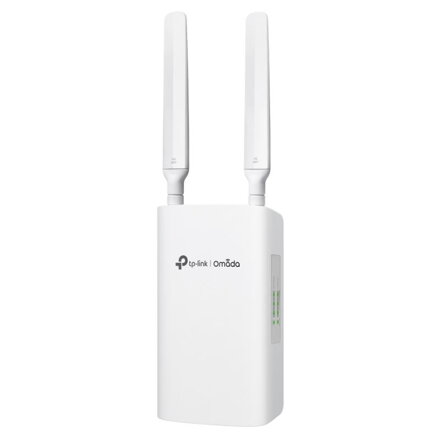 TP-Link ER703WP-4G-Outdoor, G VPN router Omada SDN